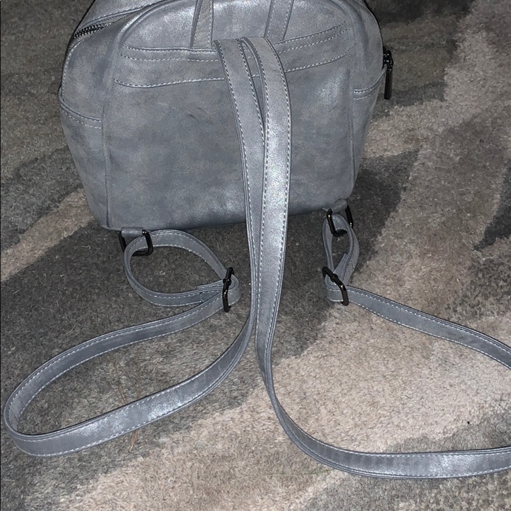 Mini backpack - Picture 2 of 2